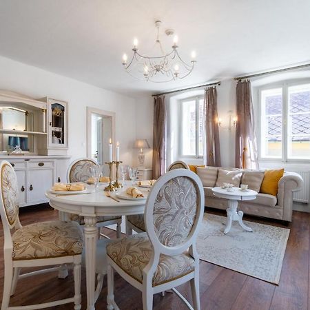 קונטה הורה Boutique Hotel Soukenikuv Dum מראה חיצוני תמונה