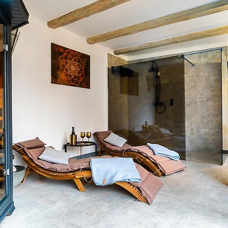קונטה הורה Boutique Hotel Soukenikuv Dum מראה חיצוני תמונה