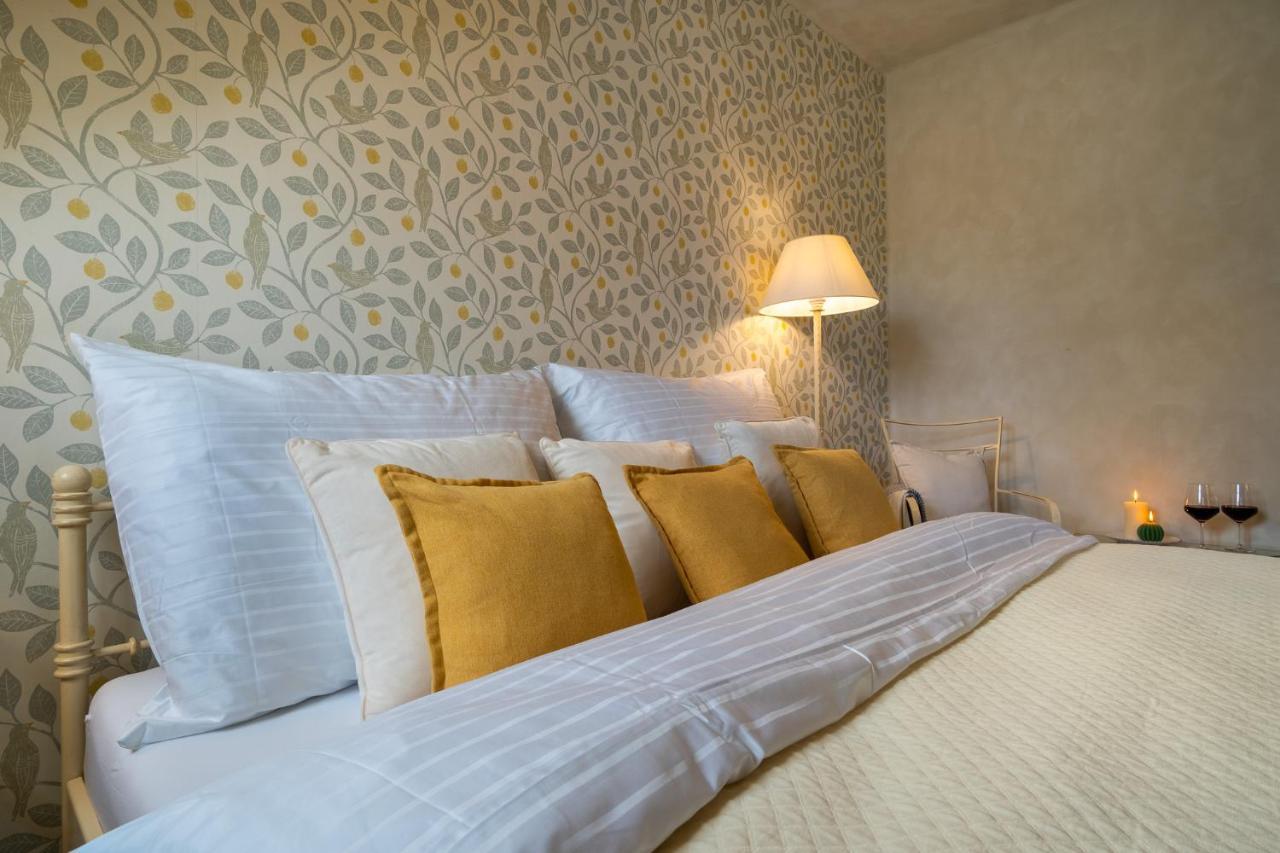 קונטה הורה Boutique Hotel Soukenikuv Dum מראה חיצוני תמונה