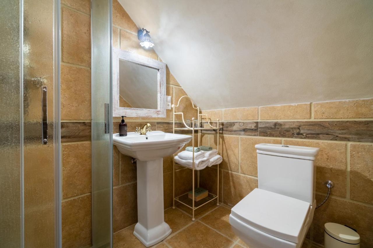 קונטה הורה Boutique Hotel Soukenikuv Dum מראה חיצוני תמונה
