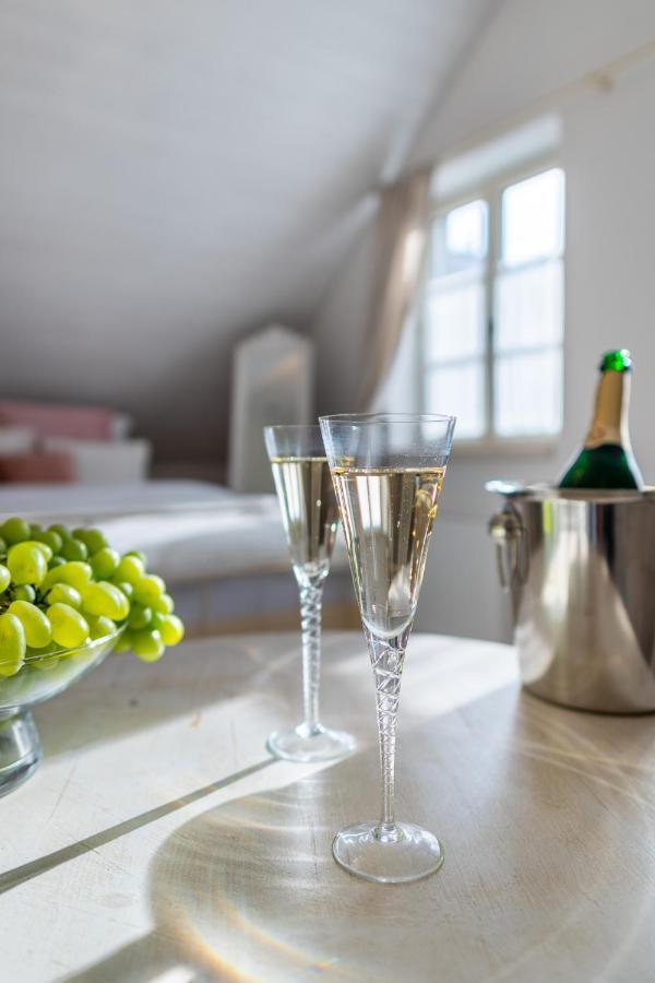 קונטה הורה Boutique Hotel Soukenikuv Dum מראה חיצוני תמונה