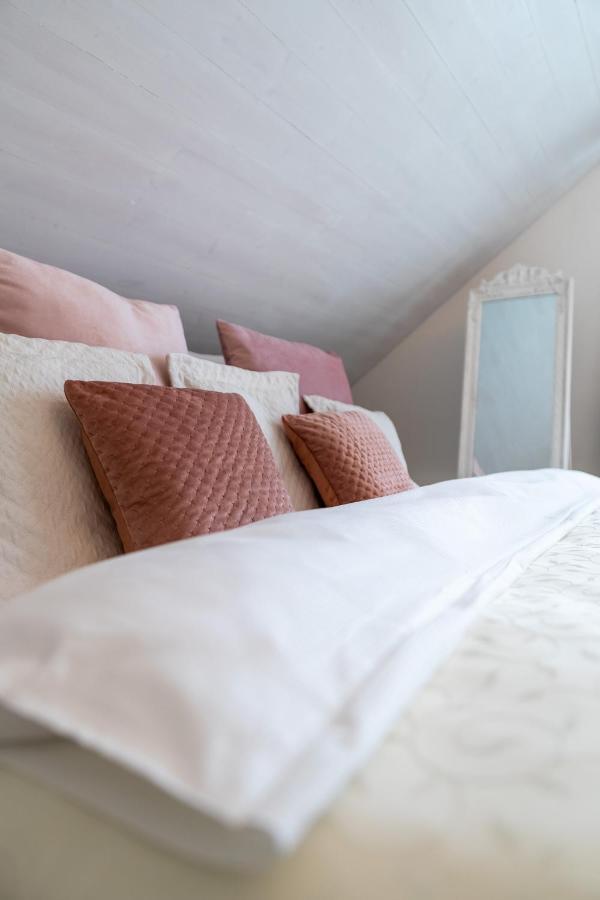קונטה הורה Boutique Hotel Soukenikuv Dum מראה חיצוני תמונה