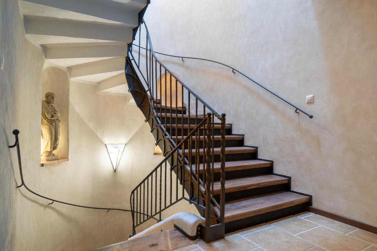 קונטה הורה Boutique Hotel Soukenikuv Dum מראה חיצוני תמונה