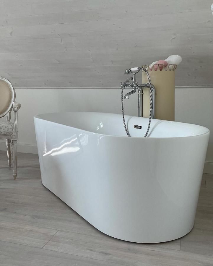 קונטה הורה Boutique Hotel Soukenikuv Dum מראה חיצוני תמונה
