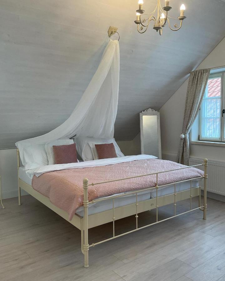 קונטה הורה Boutique Hotel Soukenikuv Dum מראה חיצוני תמונה