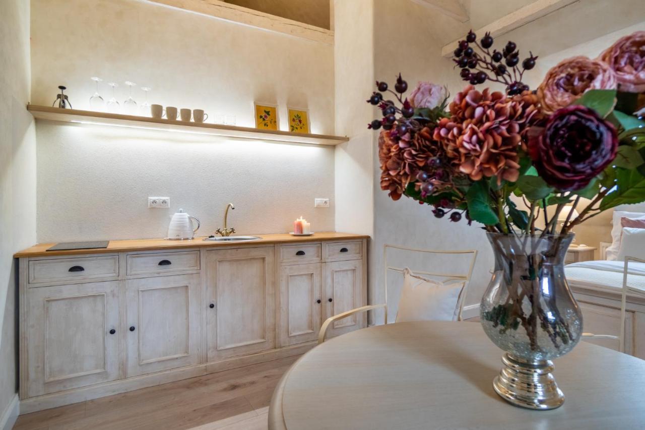 קונטה הורה Boutique Hotel Soukenikuv Dum מראה חיצוני תמונה