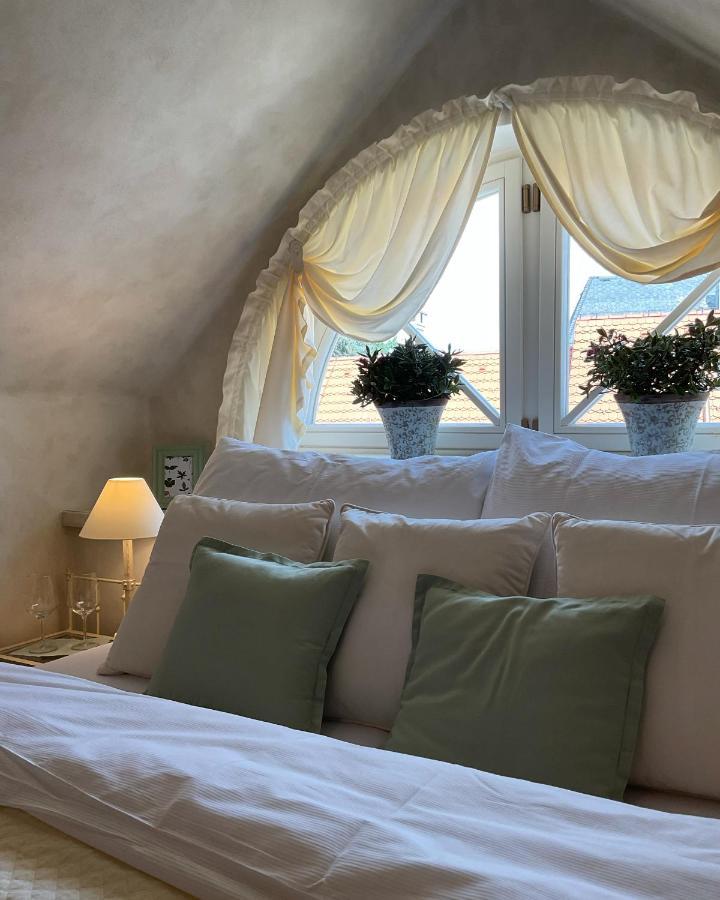 קונטה הורה Boutique Hotel Soukenikuv Dum מראה חיצוני תמונה