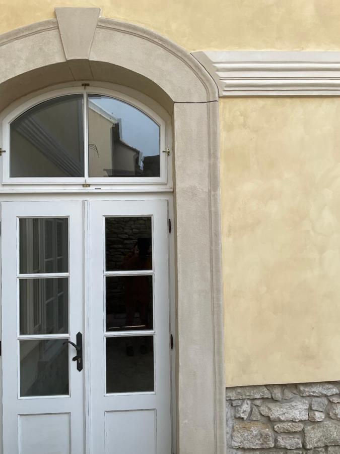 קונטה הורה Boutique Hotel Soukenikuv Dum מראה חיצוני תמונה