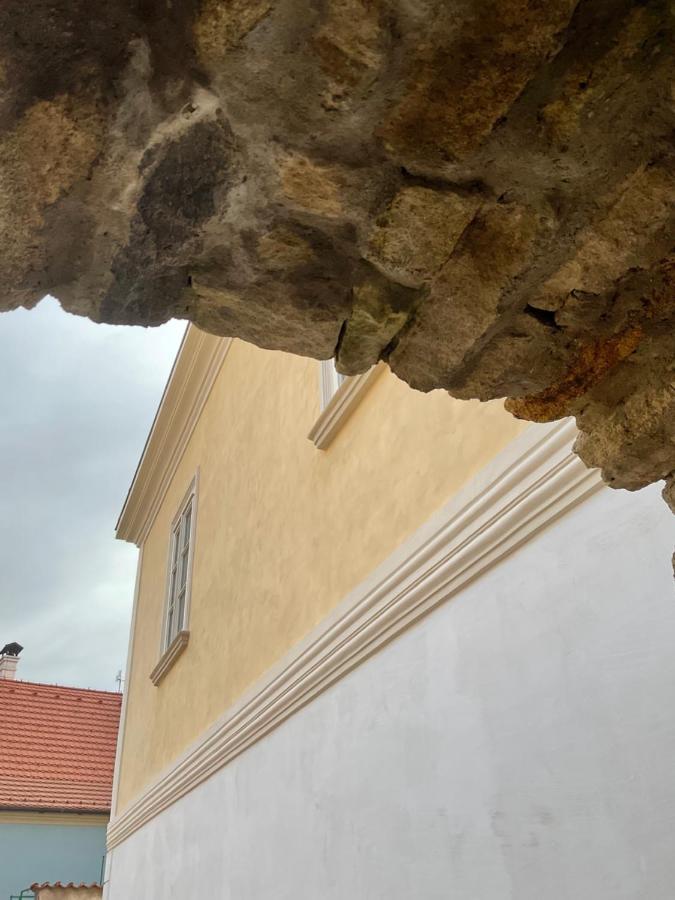 קונטה הורה Boutique Hotel Soukenikuv Dum מראה חיצוני תמונה