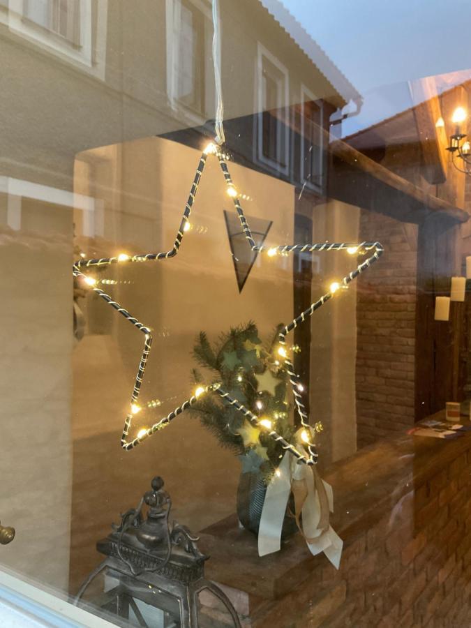 קונטה הורה Boutique Hotel Soukenikuv Dum מראה חיצוני תמונה