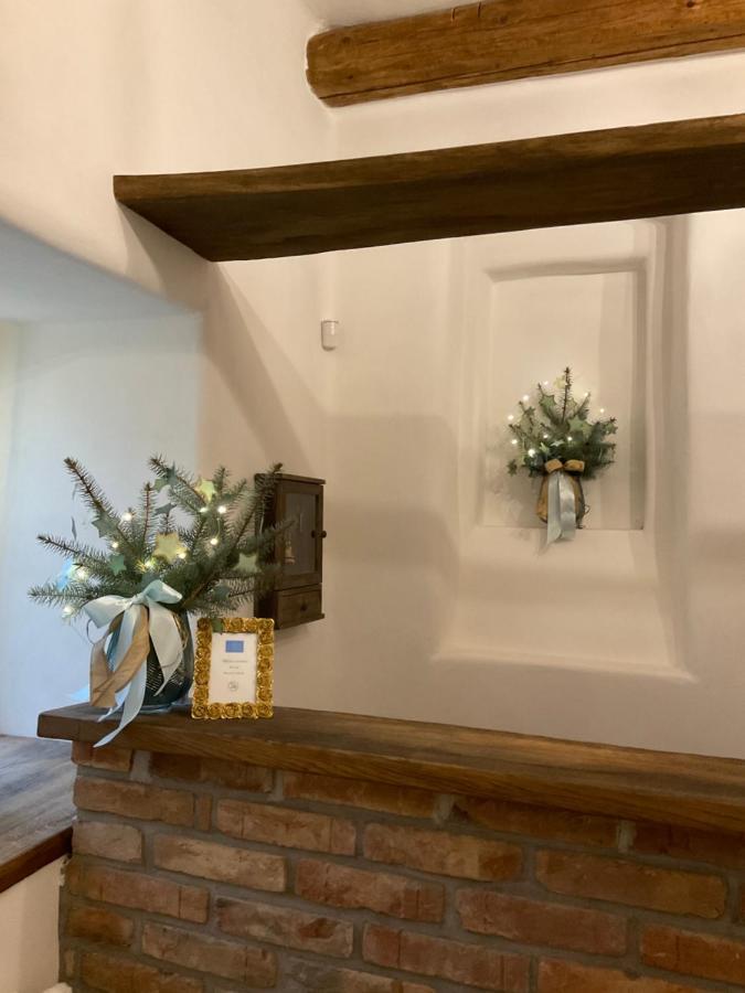 קונטה הורה Boutique Hotel Soukenikuv Dum מראה חיצוני תמונה