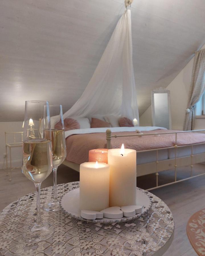 קונטה הורה Boutique Hotel Soukenikuv Dum מראה חיצוני תמונה