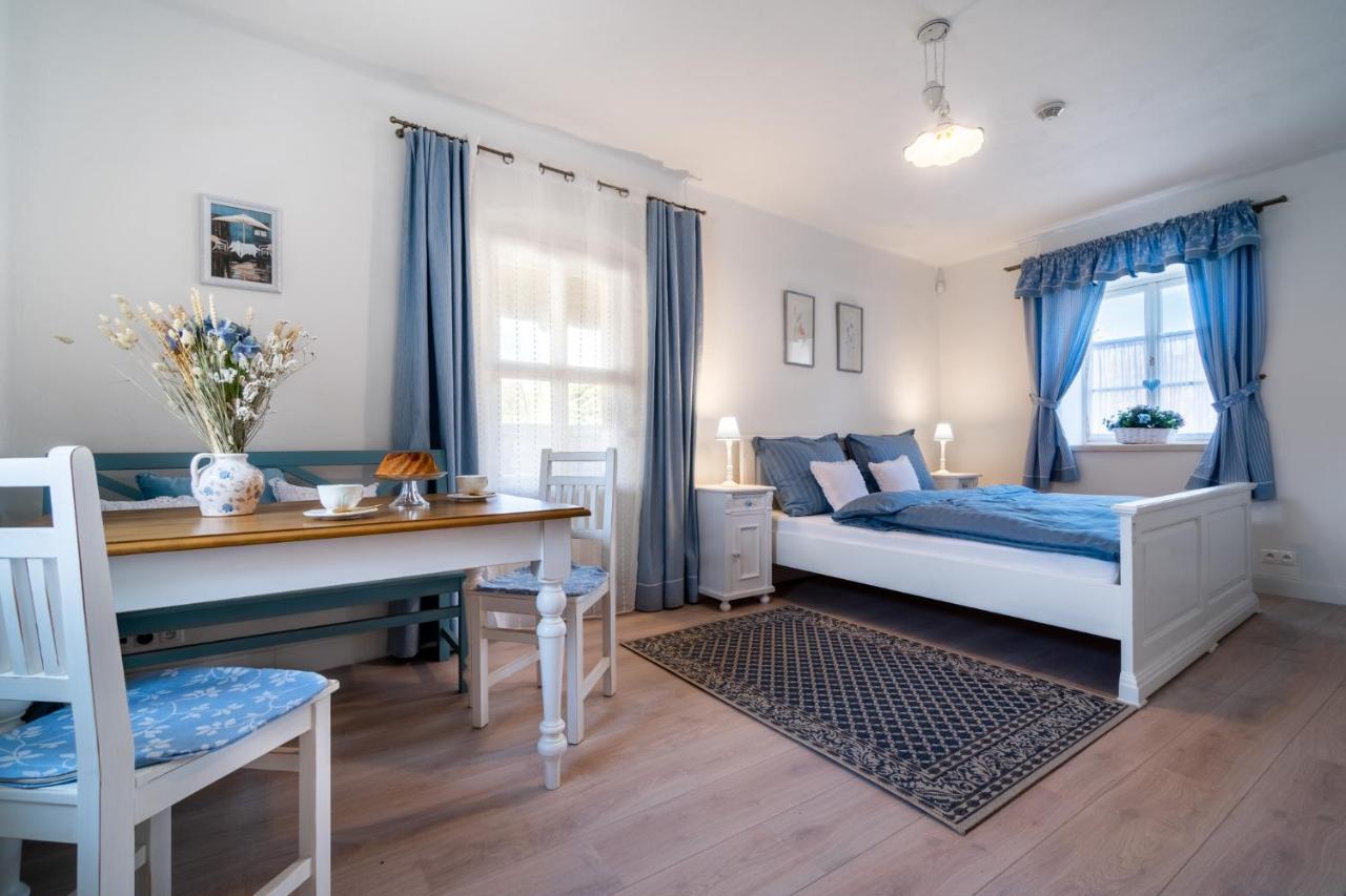 קונטה הורה Boutique Hotel Soukenikuv Dum מראה חיצוני תמונה