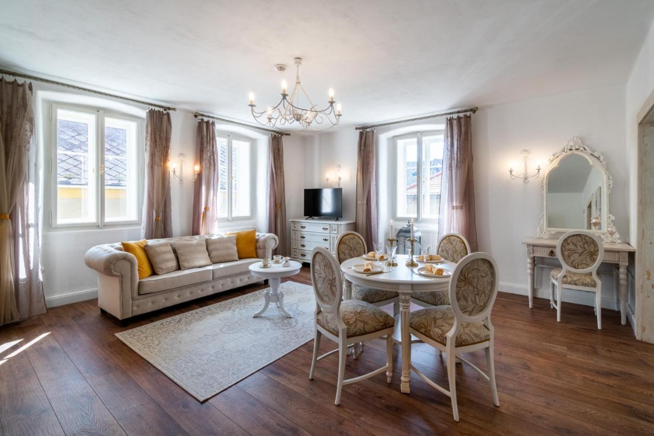 קונטה הורה Boutique Hotel Soukenikuv Dum מראה חיצוני תמונה