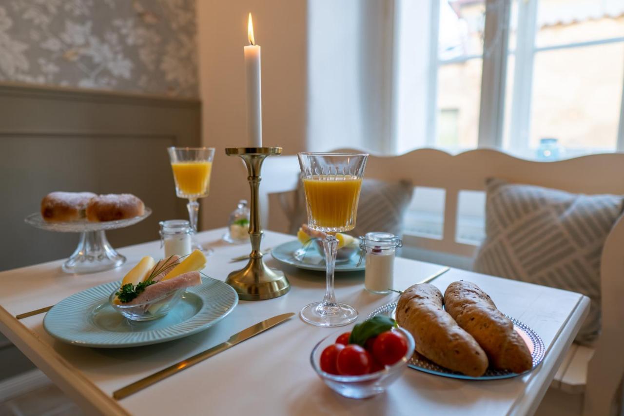 קונטה הורה Boutique Hotel Soukenikuv Dum מראה חיצוני תמונה