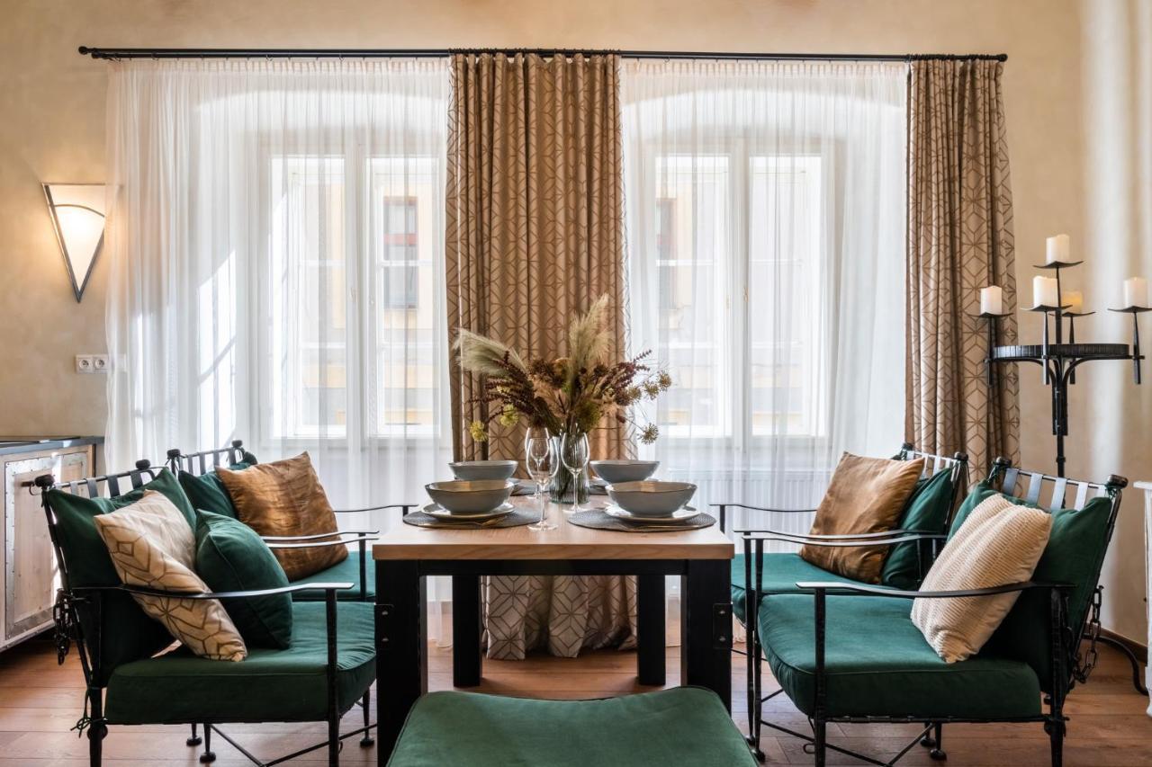 קונטה הורה Boutique Hotel Soukenikuv Dum מראה חיצוני תמונה