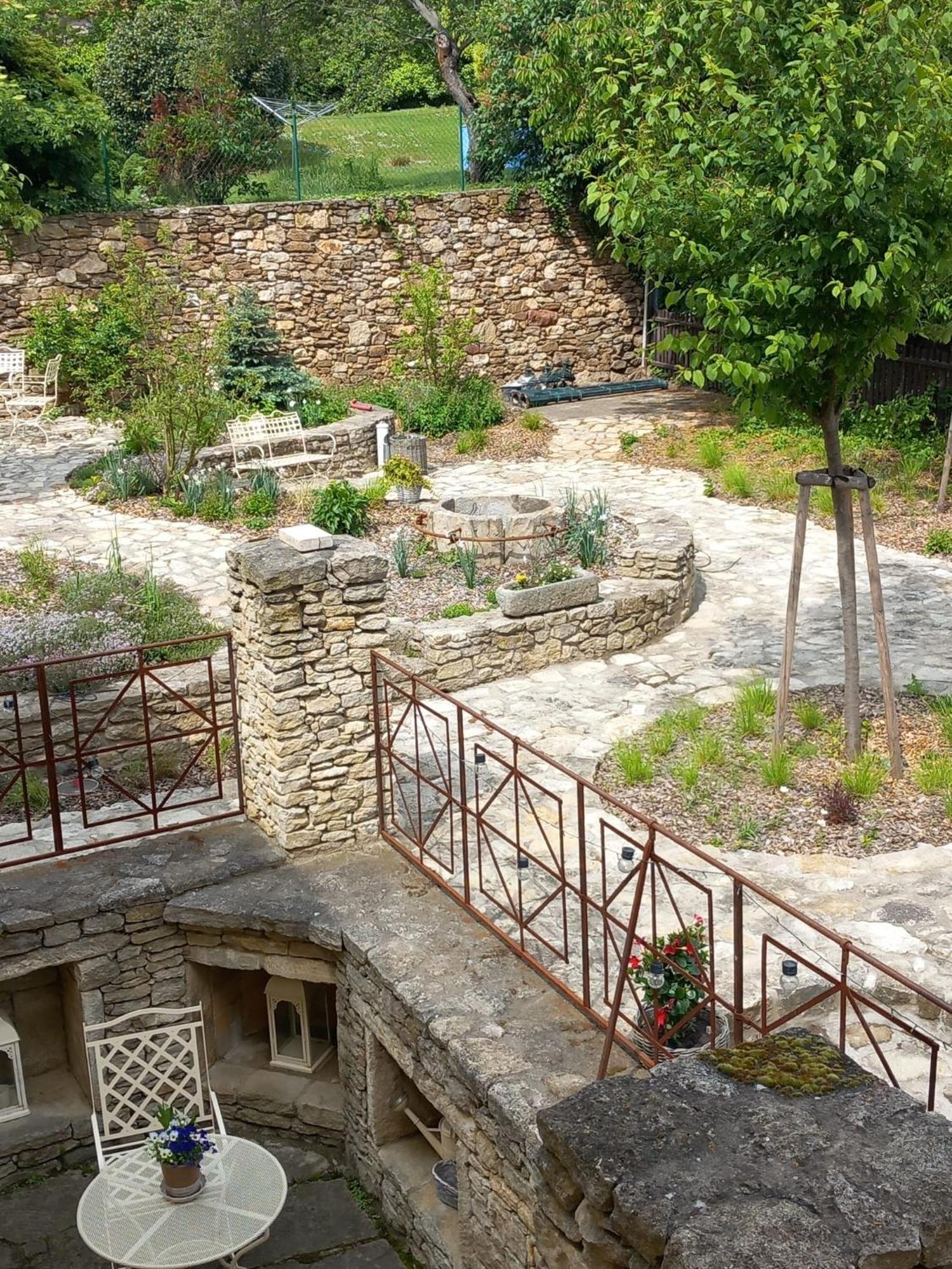 קונטה הורה Boutique Hotel Soukenikuv Dum מראה חיצוני תמונה